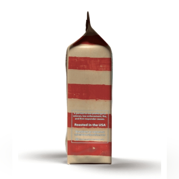 Black Rifle Coffee Company SPIRIT OF '76 Medium Roast BRAND NEW CHRISTMAS GIFT - Picture 7 of 8